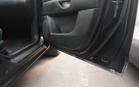 Mazda 3, 2005 год, 495 000 рублей, 16 фотография