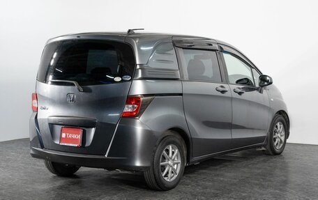 Honda Freed I, 2010 год, 1 065 000 рублей, 3 фотография
