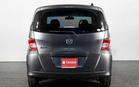 Honda Freed I, 2010 год, 1 065 000 рублей, 4 фотография
