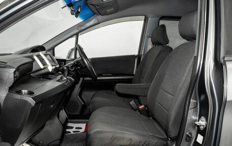 Honda Freed I, 2010 год, 1 065 000 рублей, 6 фотография