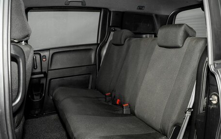 Honda Freed I, 2010 год, 1 065 000 рублей, 7 фотография