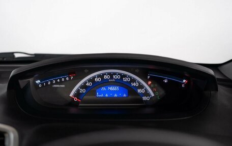 Honda Freed I, 2010 год, 1 065 000 рублей, 10 фотография