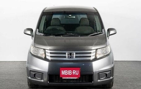 Honda Freed I, 2010 год, 1 065 000 рублей, 2 фотография