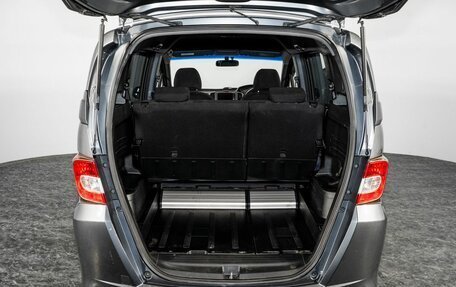 Honda Freed I, 2010 год, 1 065 000 рублей, 16 фотография