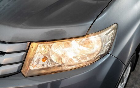 Honda Freed I, 2010 год, 1 065 000 рублей, 18 фотография