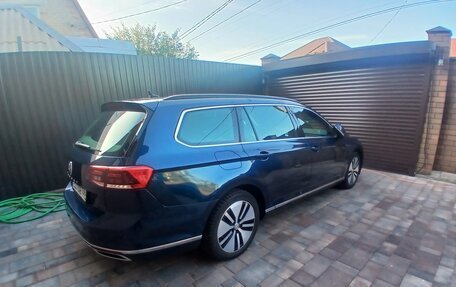 Volkswagen Passat B8 рестайлинг, 2020 год, 2 350 000 рублей, 9 фотография