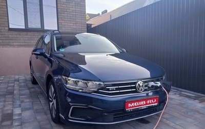 Volkswagen Passat B8 рестайлинг, 2020 год, 2 350 000 рублей, 1 фотография