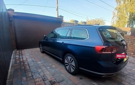 Volkswagen Passat B8 рестайлинг, 2020 год, 2 350 000 рублей, 6 фотография