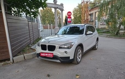 BMW X1, 2013 год, 1 450 000 рублей, 1 фотография