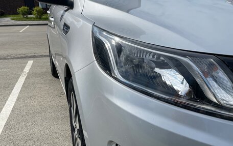 KIA Rio III рестайлинг, 2012 год, 870 000 рублей, 7 фотография