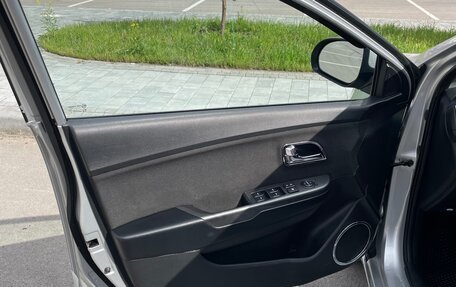 KIA Rio III рестайлинг, 2012 год, 870 000 рублей, 11 фотография
