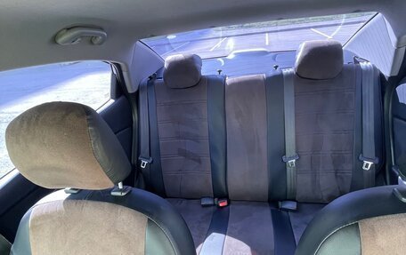 KIA Rio III рестайлинг, 2012 год, 870 000 рублей, 22 фотография