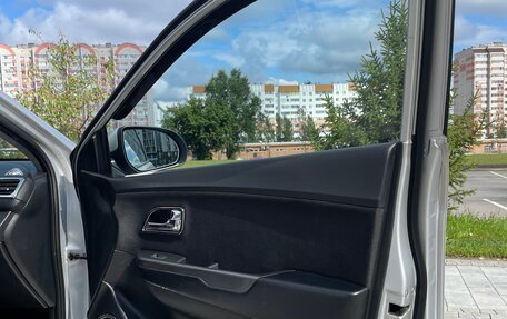 KIA Rio III рестайлинг, 2012 год, 870 000 рублей, 14 фотография