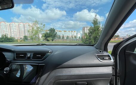 KIA Rio III рестайлинг, 2012 год, 870 000 рублей, 16 фотография