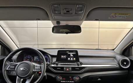 KIA Cerato IV, 2021 год, 2 175 000 рублей, 17 фотография