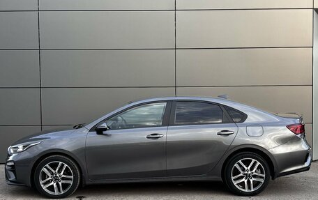 KIA Cerato IV, 2021 год, 2 175 000 рублей, 10 фотография
