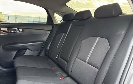 KIA Cerato IV, 2021 год, 2 175 000 рублей, 15 фотография