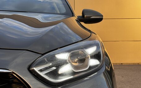 KIA Cerato IV, 2021 год, 2 175 000 рублей, 21 фотография