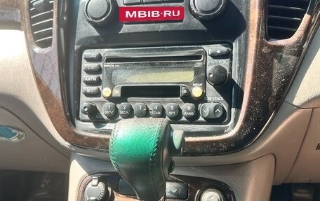 Toyota Kluger I, 2000 год, 1 050 000 рублей, 7 фотография