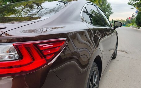 Lexus ES VII, 2016 год, 2 750 000 рублей, 8 фотография