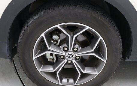 SsangYong Korando, 2022 год, 1 587 000 рублей, 3 фотография