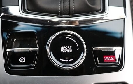 SsangYong Korando, 2022 год, 1 587 000 рублей, 6 фотография