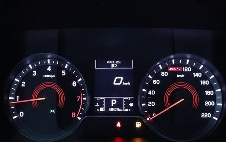 SsangYong Korando, 2022 год, 1 587 000 рублей, 4 фотография