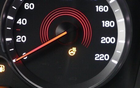 SsangYong Korando, 2022 год, 1 587 000 рублей, 9 фотография