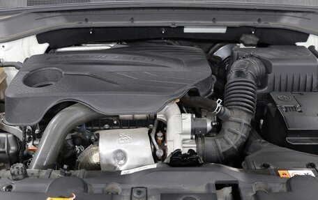 SsangYong Korando, 2022 год, 1 587 000 рублей, 20 фотография