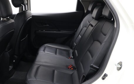 SsangYong Korando, 2022 год, 1 587 000 рублей, 17 фотография