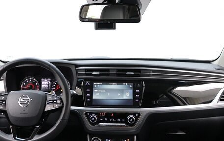 SsangYong Korando, 2022 год, 1 587 000 рублей, 19 фотография