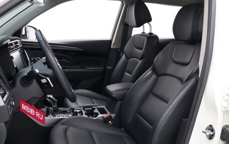 SsangYong Korando, 2022 год, 1 587 000 рублей, 16 фотография