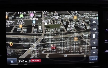 SsangYong Korando, 2022 год, 1 587 000 рублей, 12 фотография