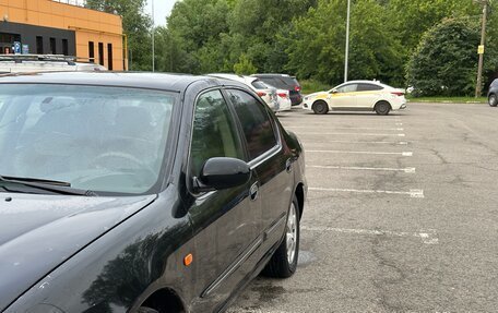 Nissan Maxima VIII, 2002 год, 295 000 рублей, 4 фотография