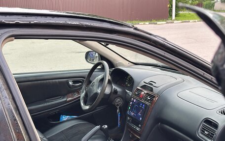 Nissan Maxima VIII, 2002 год, 295 000 рублей, 6 фотография