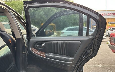Nissan Maxima VIII, 2002 год, 295 000 рублей, 8 фотография