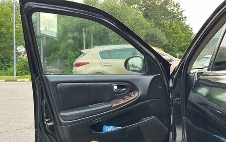 Nissan Maxima VIII, 2002 год, 295 000 рублей, 10 фотография