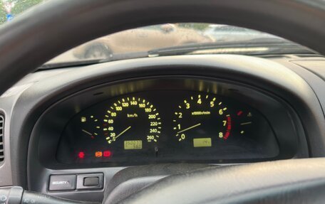 Nissan Maxima VIII, 2002 год, 295 000 рублей, 13 фотография
