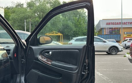 Nissan Maxima VIII, 2002 год, 295 000 рублей, 9 фотография