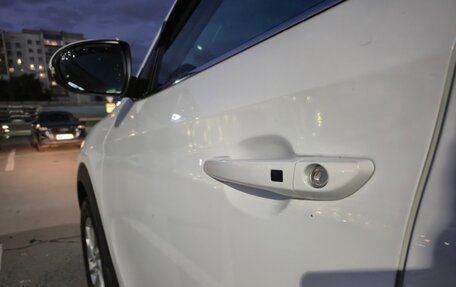 Hyundai Tucson III, 2018 год, 1 690 000 рублей, 11 фотография