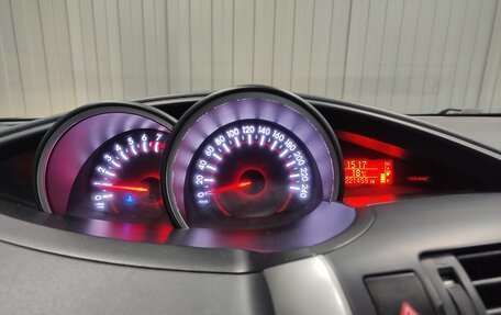 Toyota Verso I, 2013 год, 1 160 000 рублей, 11 фотография