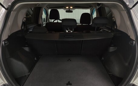 Toyota Verso I, 2013 год, 1 160 000 рублей, 18 фотография