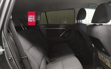 Toyota Verso I, 2013 год, 1 160 000 рублей, 10 фотография