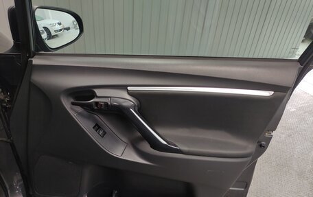 Toyota Verso I, 2013 год, 1 160 000 рублей, 16 фотография