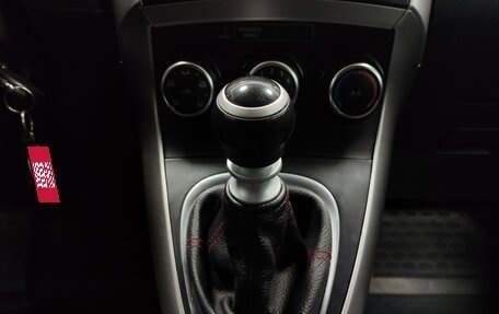 Toyota Verso I, 2013 год, 1 160 000 рублей, 13 фотография