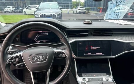 Audi A7, 2021 год, 4 999 999 рублей, 10 фотография