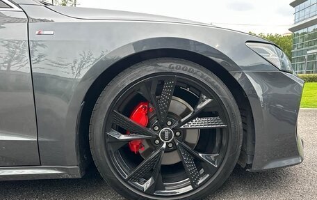 Audi A7, 2021 год, 4 999 999 рублей, 7 фотография