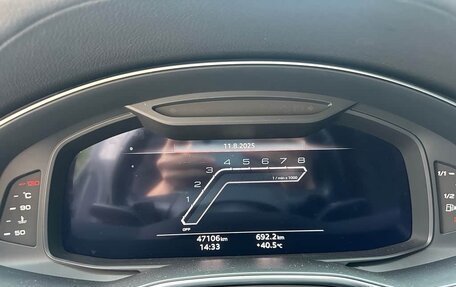 Audi A7, 2021 год, 4 999 999 рублей, 13 фотография