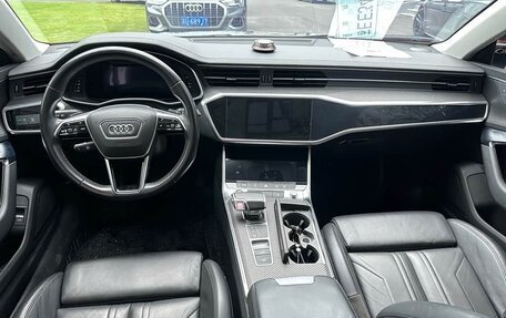 Audi A7, 2021 год, 4 999 999 рублей, 11 фотография