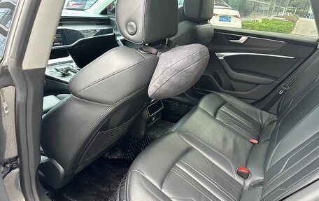 Audi A7, 2021 год, 4 999 999 рублей, 12 фотография